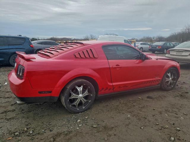 Ford Mustang Image 2