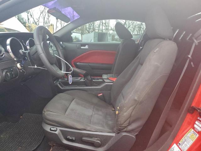 Ford Mustang Image 3