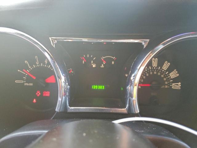 Ford Mustang Image 5