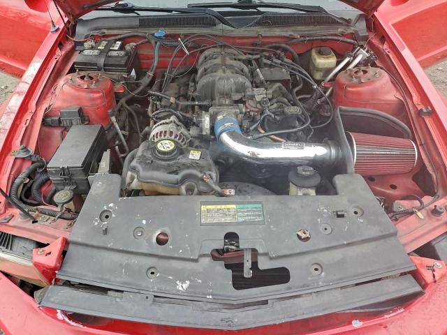 Ford Mustang Image 9