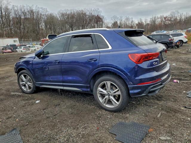 Audi Q3 Premium Plus S Line 45 Image 4