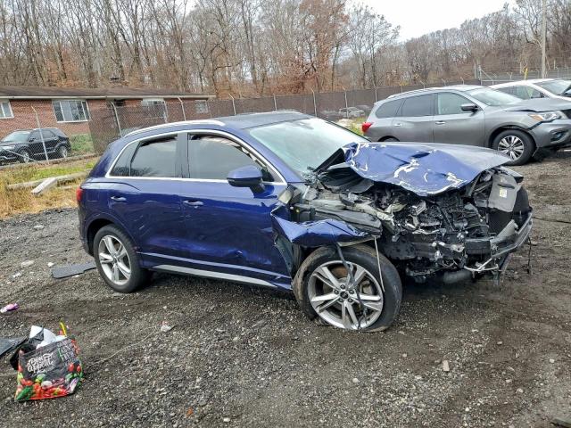 Audi Q3 Premium Plus S Line 45 Image 2