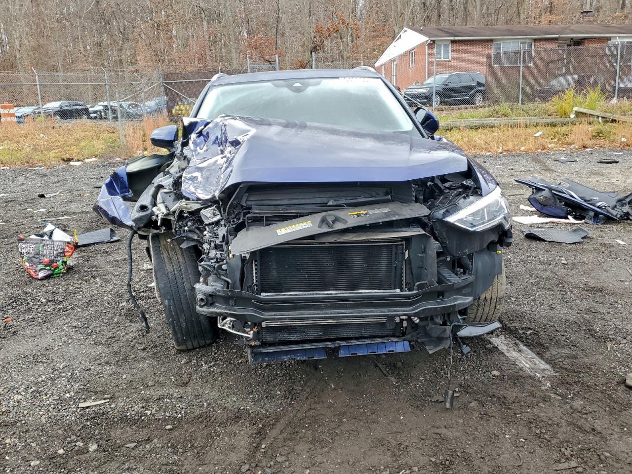 Audi Q3 Premium Plus S Line 45 Image 6