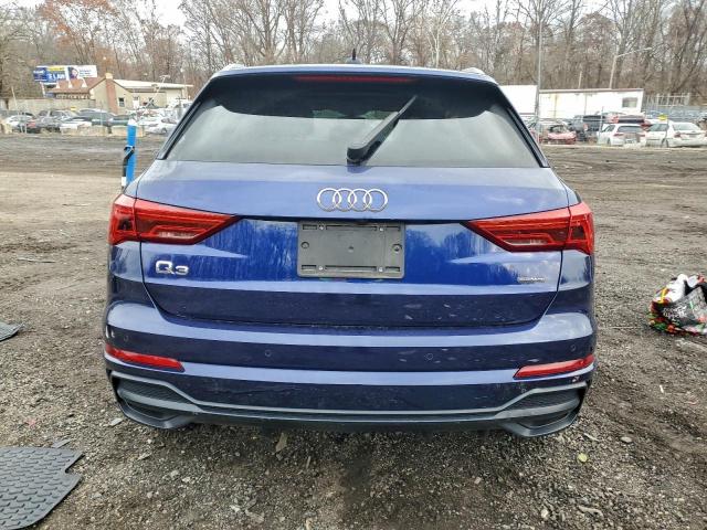 Audi Q3 Premium Plus S Line 45 Image 3