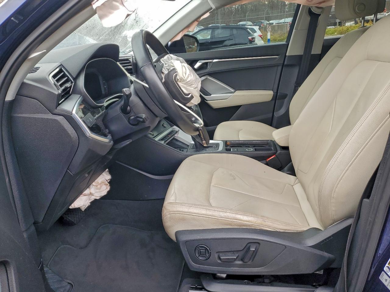 Audi Q3 Premium Plus S Line 45 Image 13