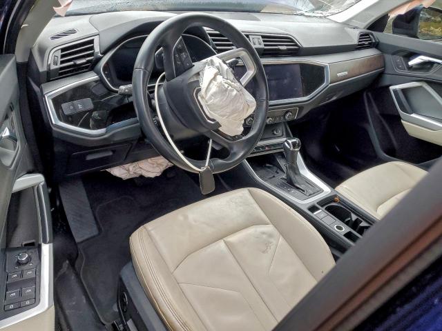 Audi Q3 Premium Plus S Line 45 Image 5