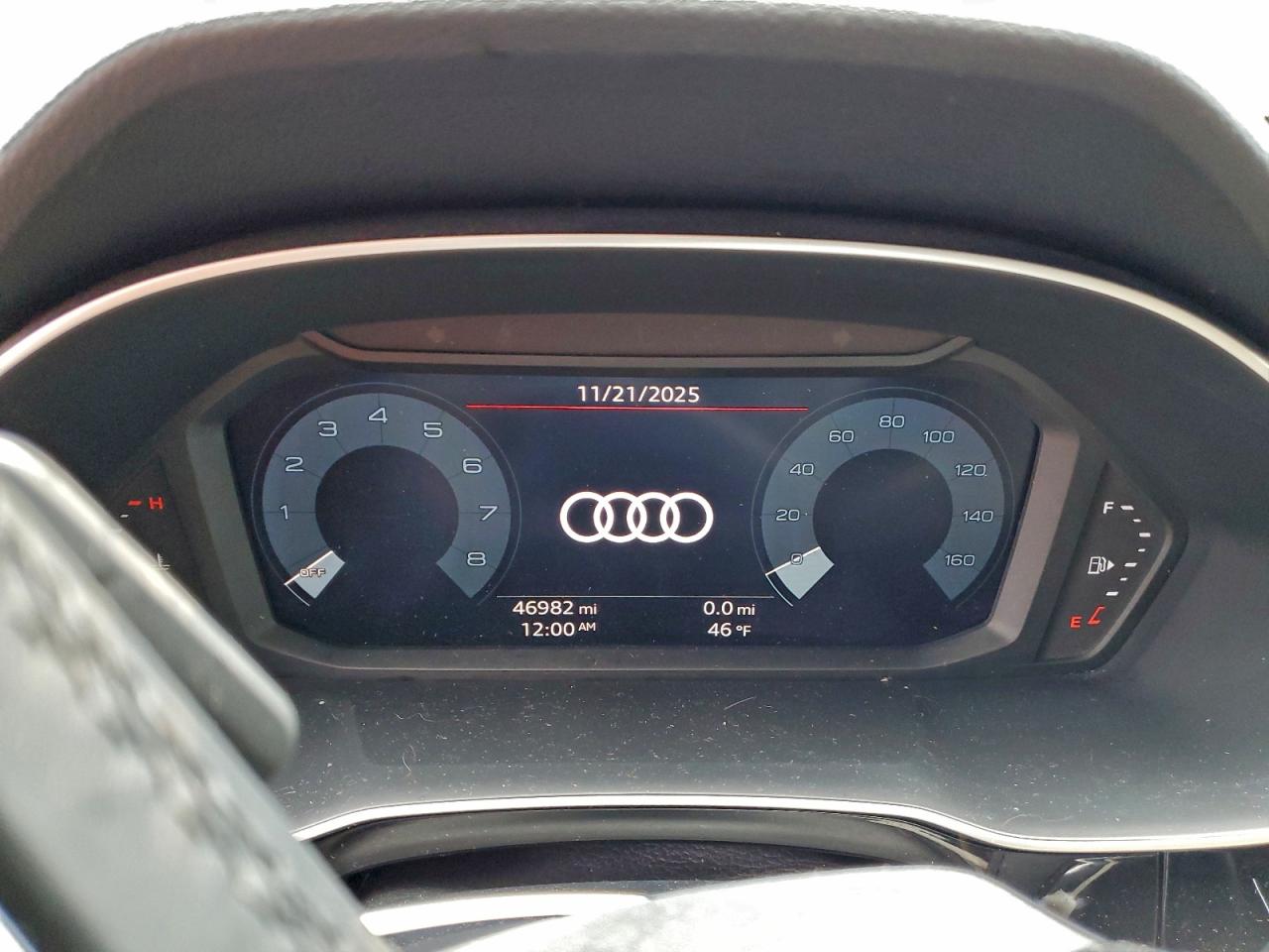 Audi Q3 Premium Plus S Line 45 Image 11
