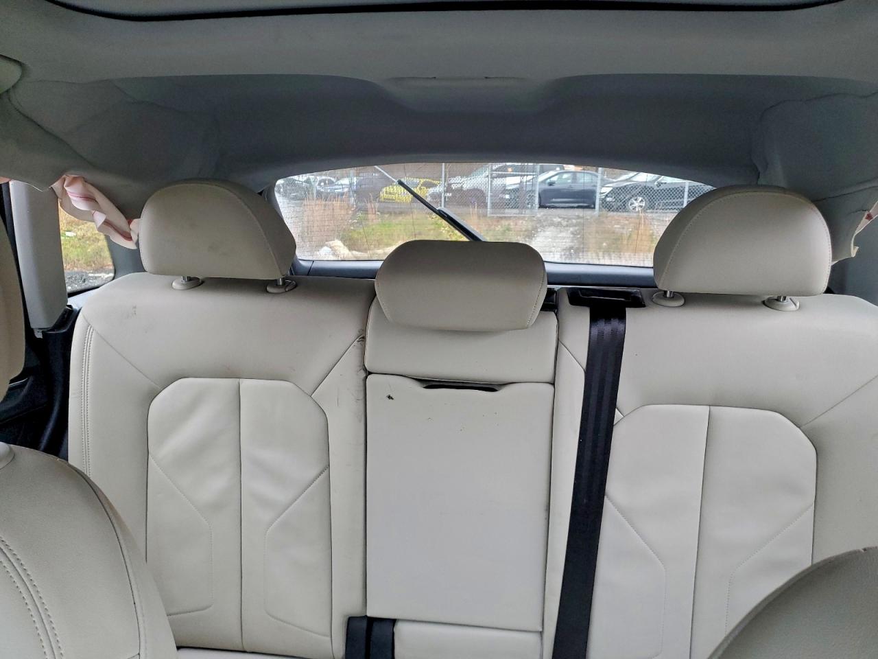 Audi Q3 Premium Plus S Line 45 Image 8