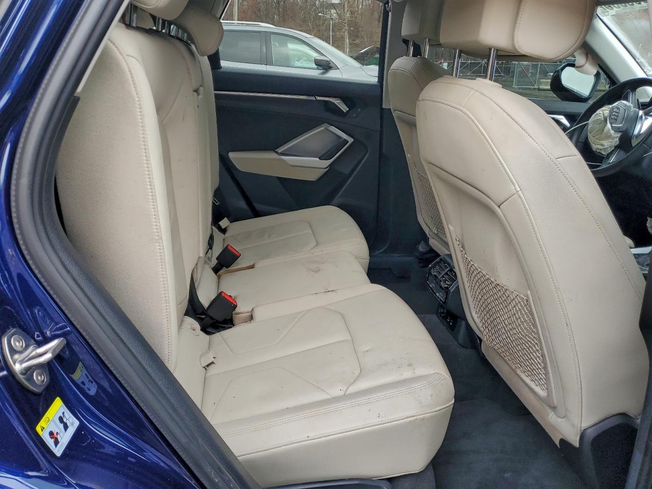 Audi Q3 Premium Plus S Line 45 Image 10