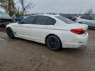 BMW 5 Series Xi Image 12
