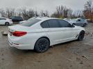 BMW 5 Series Xi Image 2