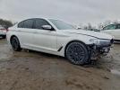 BMW 5 Series Xi Image 6