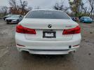 BMW 5 Series Xi Image 11