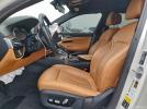 BMW 5 Series Xi Image 7