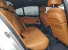 BMW 5 Series Xi Image 13