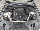 BMW 5 Series Xi Image 4