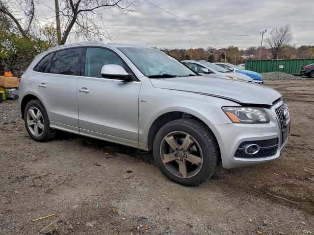 Audi Q5 Premium Plus Image 3