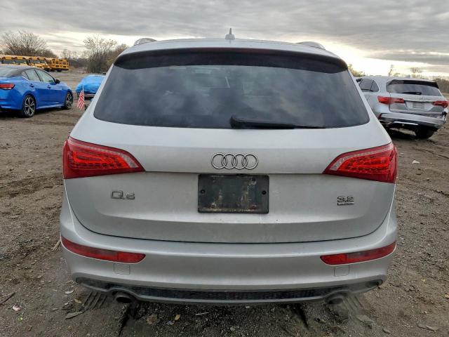 Audi Q5 Premium Plus Image 7
