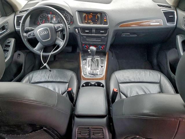 Audi Q5 Premium Plus Image 11