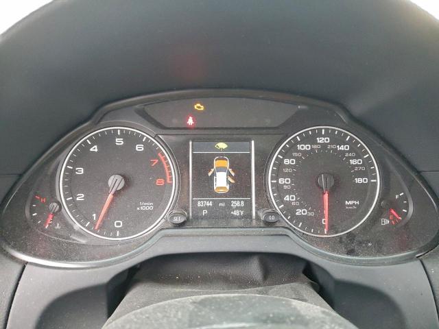 Audi Q5 Premium Plus Image 8