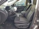 Nissan Pathfinder S Image 13