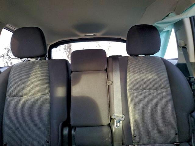 Nissan Pathfinder S Image 7