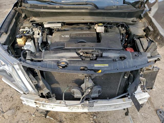 Nissan Pathfinder S Image 6