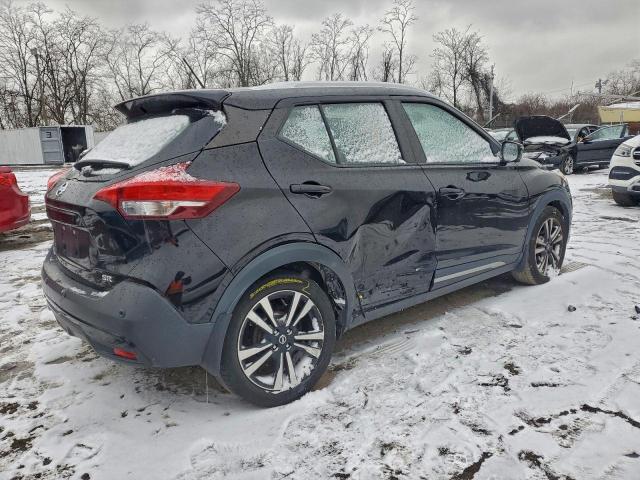 Nissan Kicks Sr Image 9