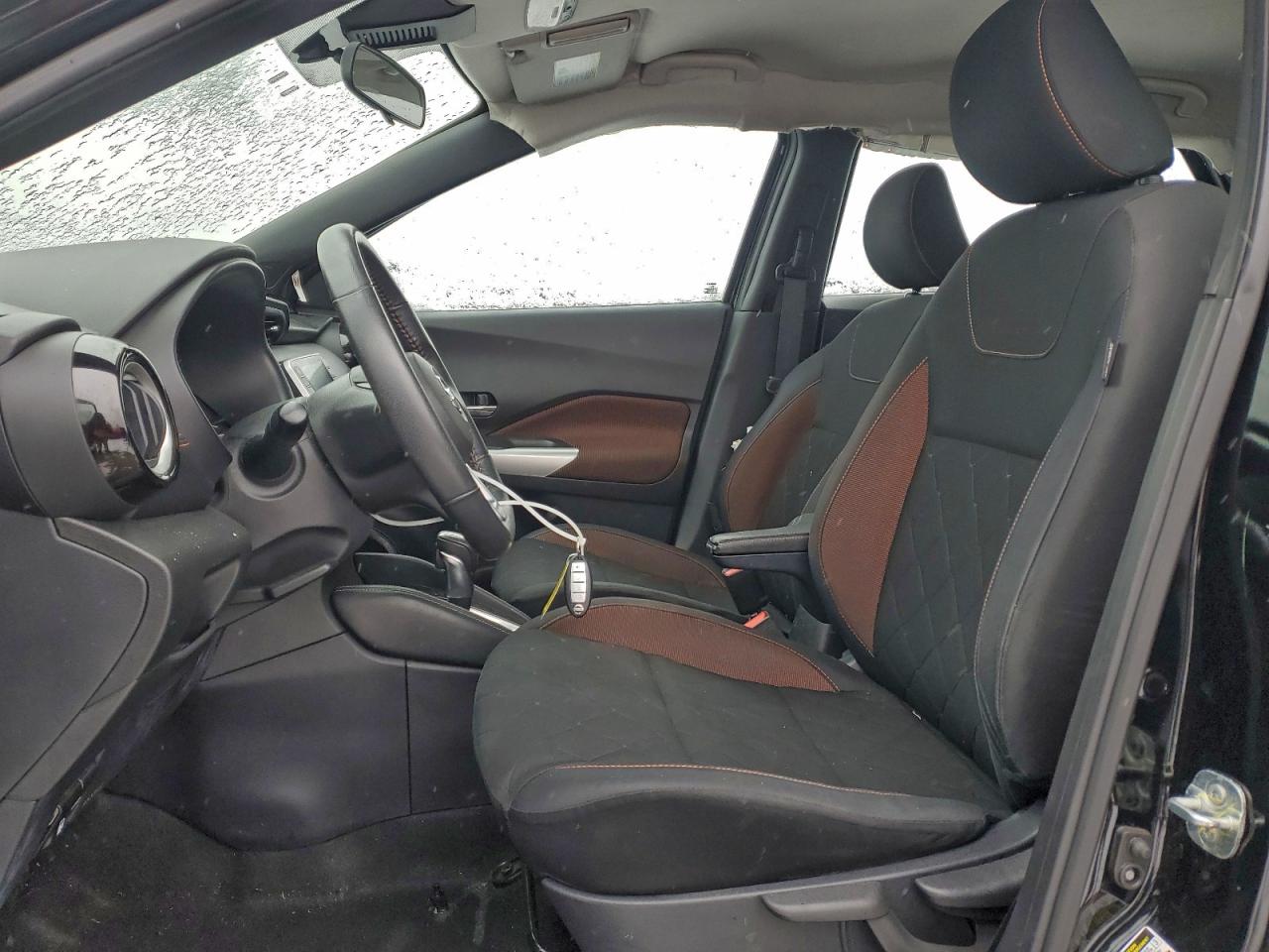 Nissan Kicks Sr Image 10