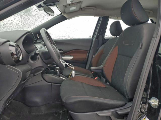 Nissan Kicks Sr Image 10