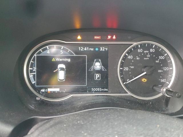 Nissan Kicks Sr Image 7