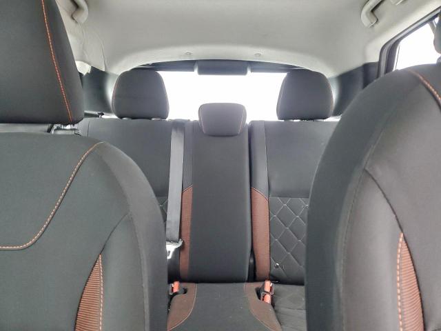 Nissan Kicks Sr Image 6