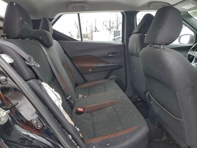 Nissan Kicks Sr Image 11