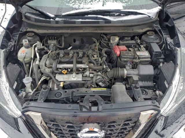 Nissan Kicks Sr Image 5