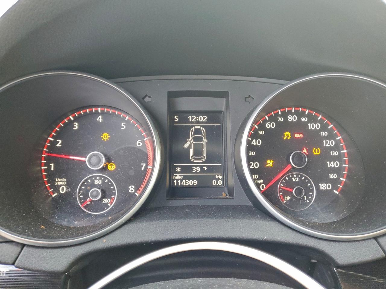 Volkswagen GTI Image 6