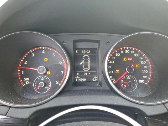 Volkswagen GTI Image 6