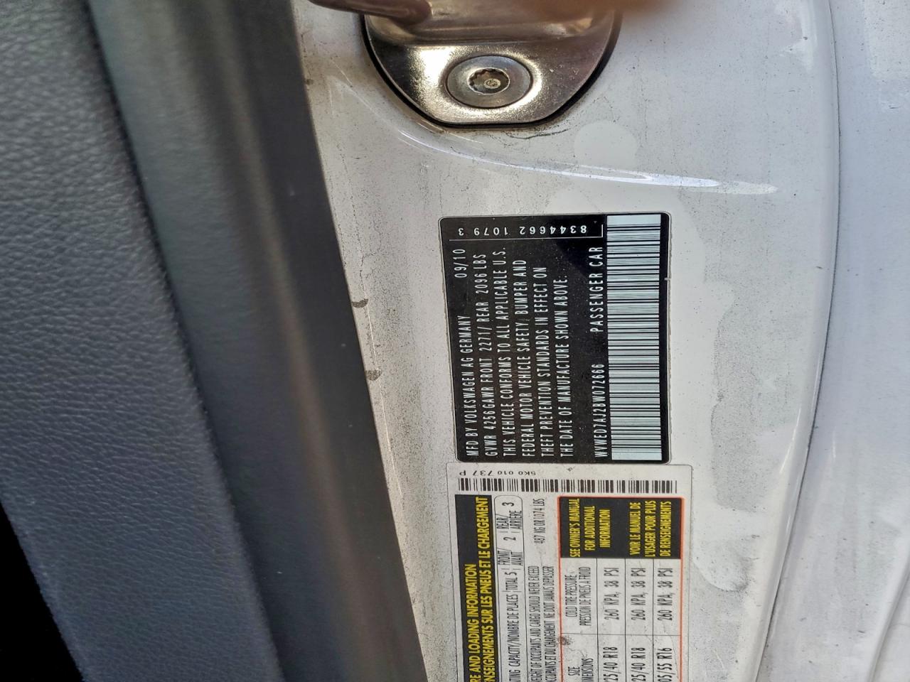 Volkswagen GTI Image 10