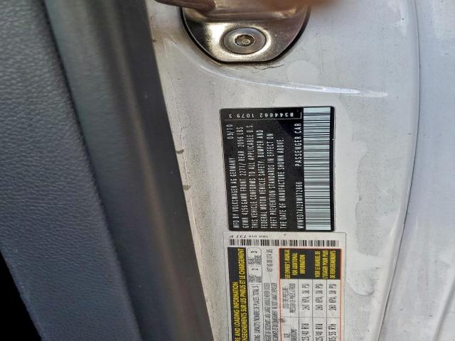 Volkswagen GTI Image 10