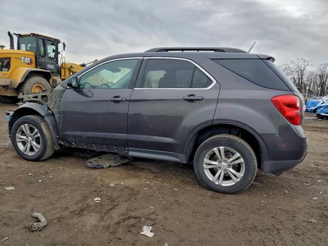 Chevrolet Equinox Lt Image 8