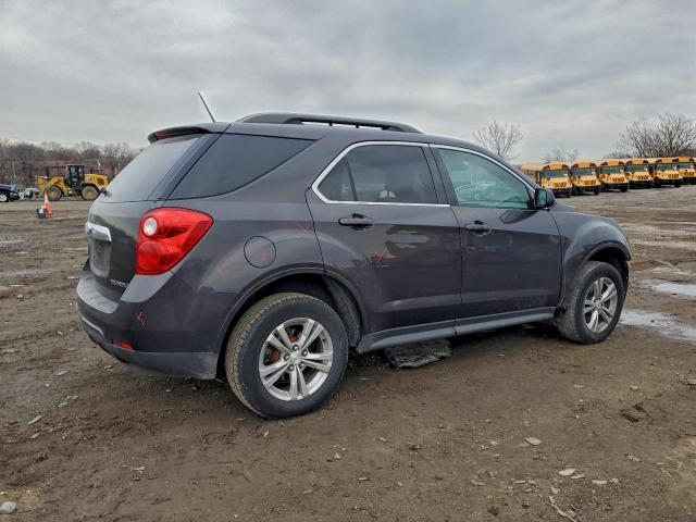 Chevrolet Equinox Lt Image 11