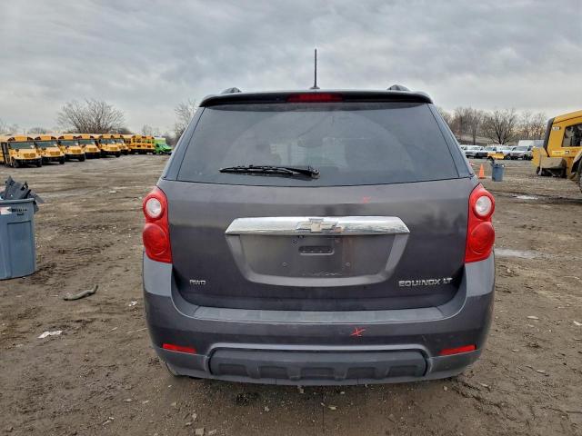 Chevrolet Equinox Lt Image 3