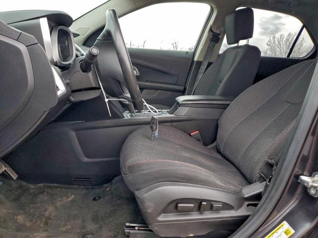 Chevrolet Equinox Lt Image 7