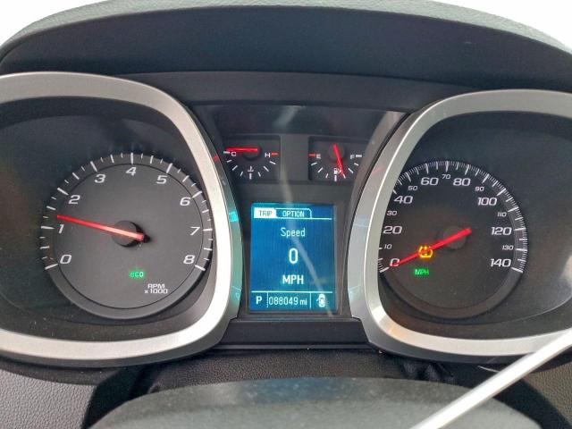 Chevrolet Equinox Lt Image 4