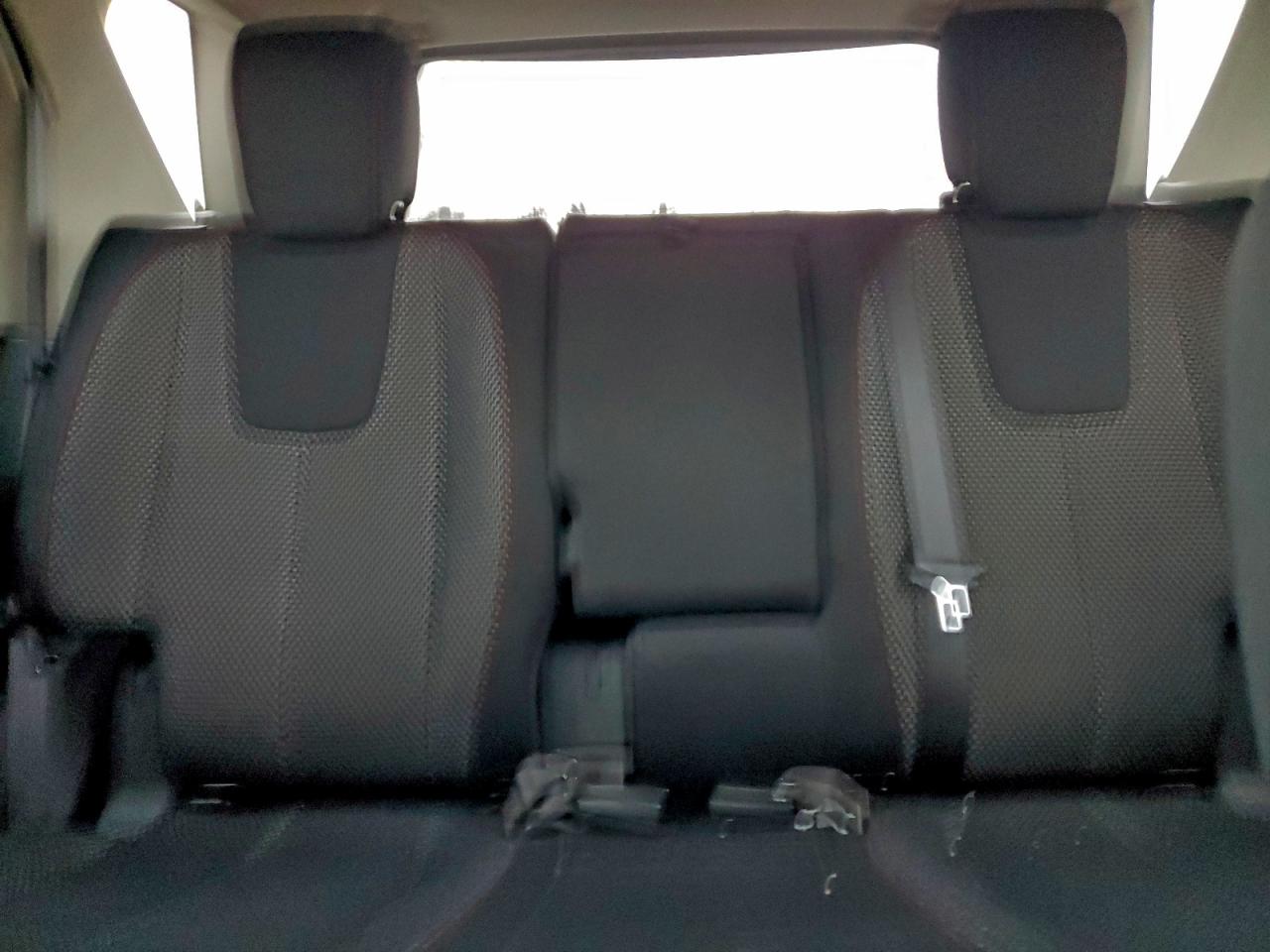 Chevrolet Equinox Lt Image 9