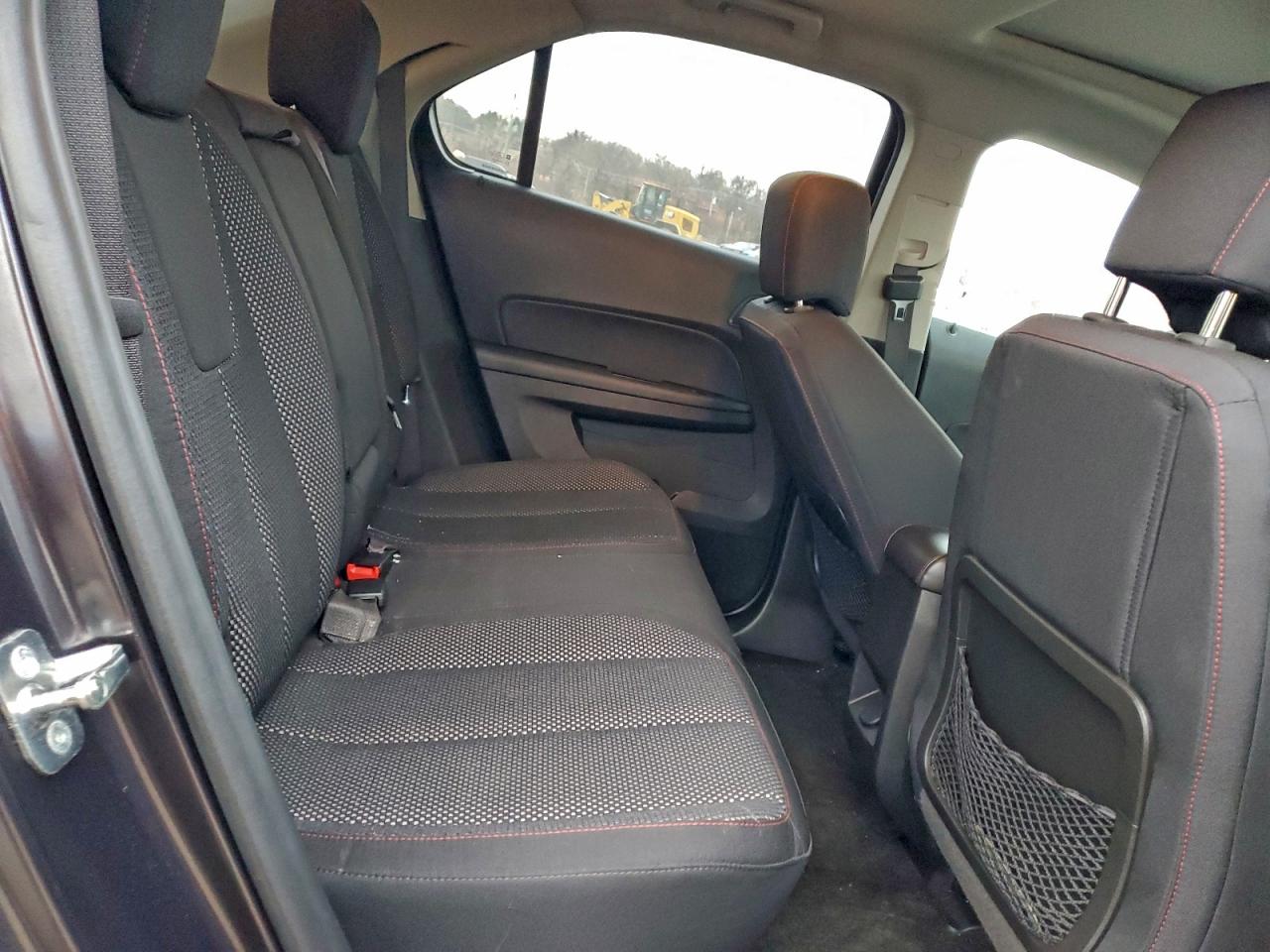 Chevrolet Equinox Lt Image 5