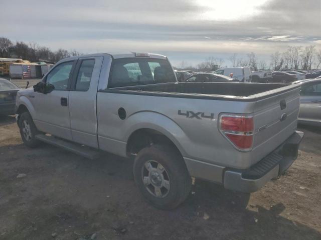 Ford F-150 Super Cab Image 11