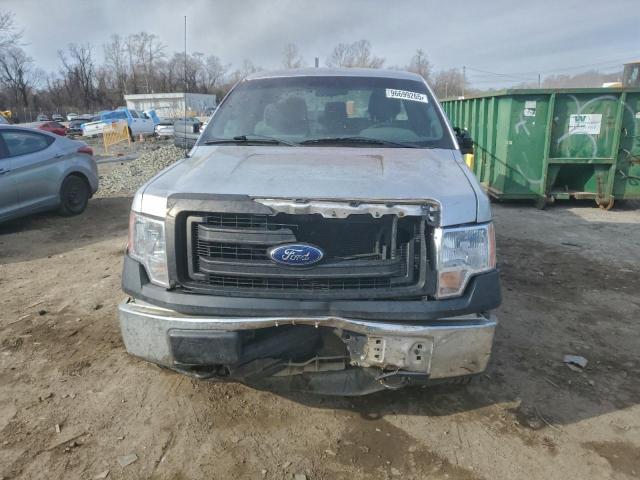 Ford F-150 Super Cab Image 4