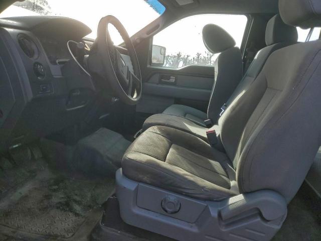 Ford F-150 Super Cab Image 3