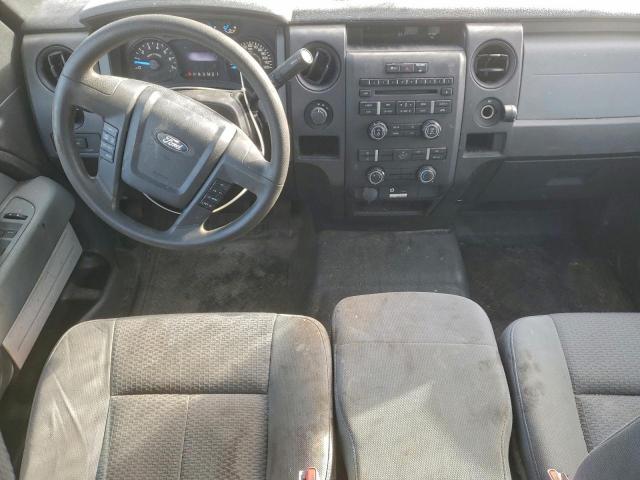 Ford F-150 Super Cab Image 6