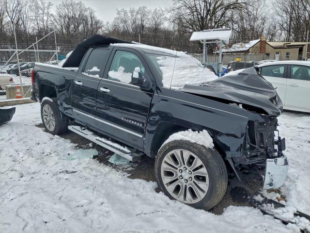Chevrolet Silverado K1500 Ltz Image 11